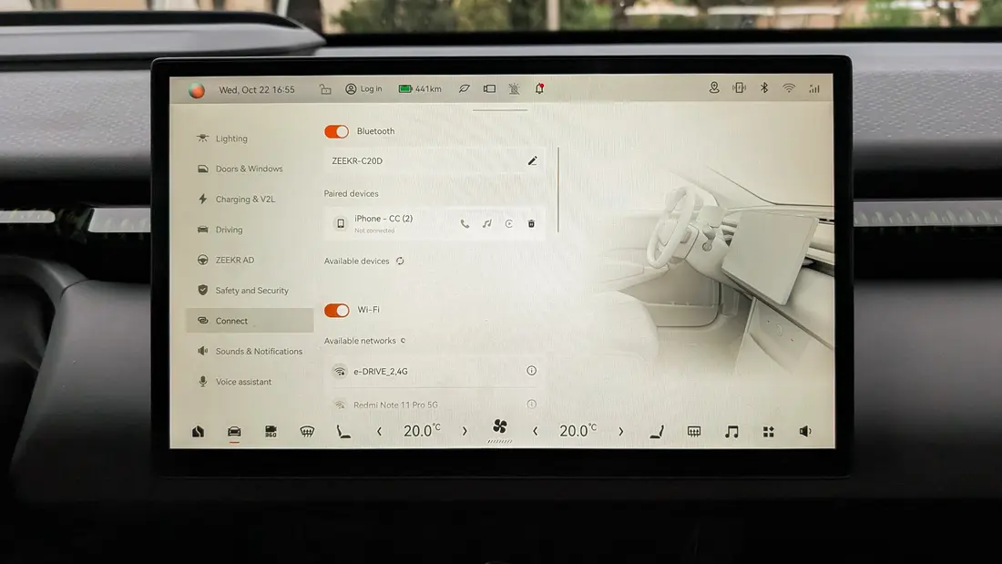 بررسی زیکر X جدید؛ چالشی برای احساسات من نسبت به ولوو