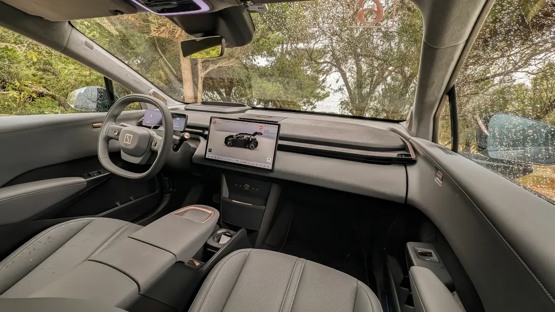 بررسی زیکر X جدید؛ چالشی برای احساسات من نسبت به ولوو