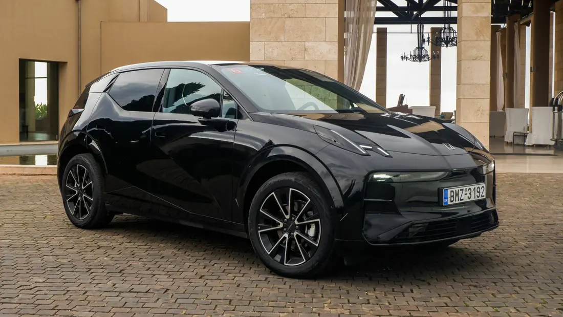 بررسی زیکر X جدید؛ چالشی برای احساسات من نسبت به ولوو