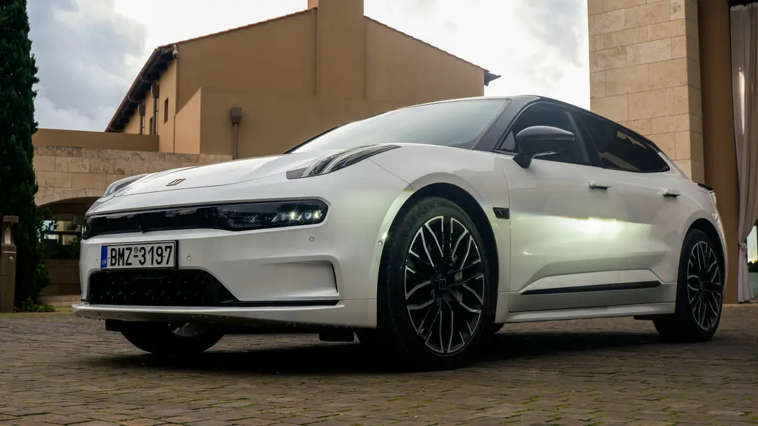 بررسی زیکر X جدید؛ چالشی برای احساسات من نسبت به ولوو