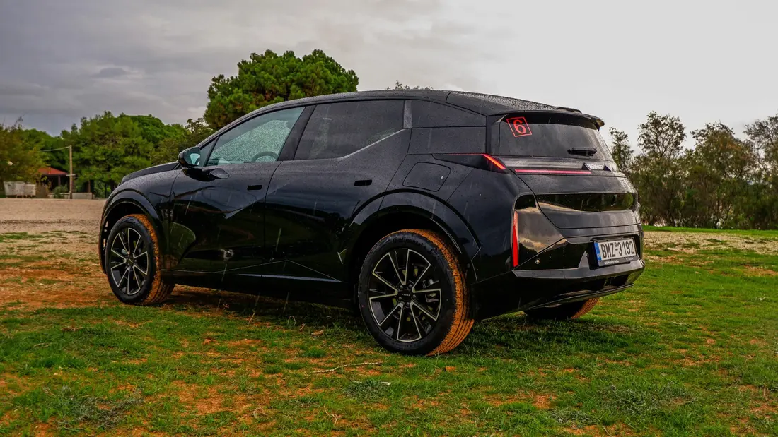 بررسی زیکر X جدید؛ چالشی برای احساسات من نسبت به ولوو