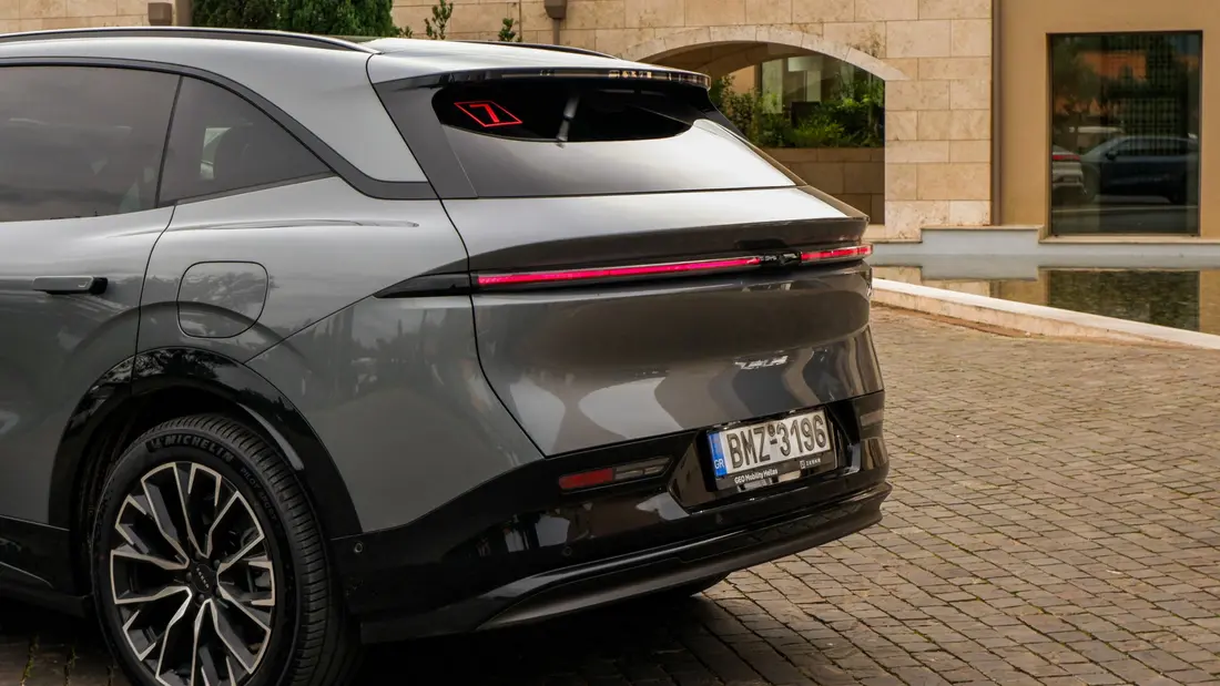 بررسی زیکر X جدید؛ چالشی برای احساسات من نسبت به ولوو