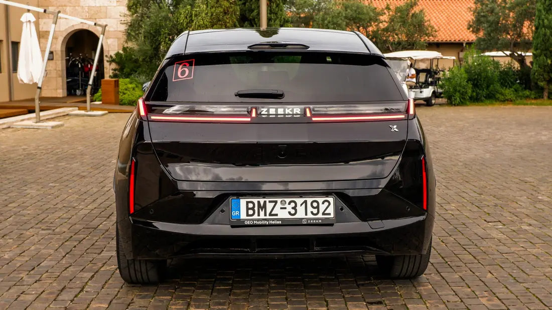 بررسی زیکر X جدید؛ چالشی برای احساسات من نسبت به ولوو