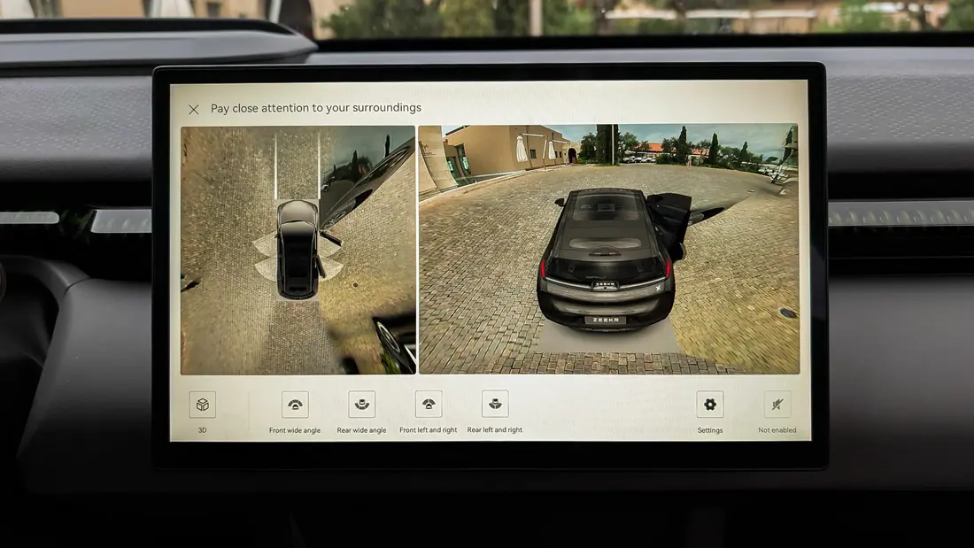 بررسی زیکر X جدید؛ چالشی برای احساسات من نسبت به ولوو
