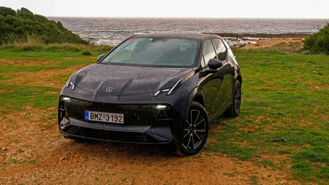 بررسی زیکر X جدید؛ چالشی برای احساسات من نسبت به ولوو