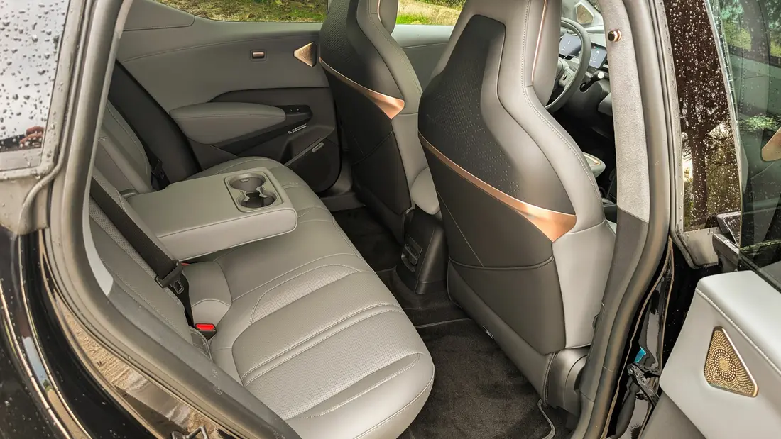 بررسی زیکر X جدید؛ چالشی برای احساسات من نسبت به ولوو