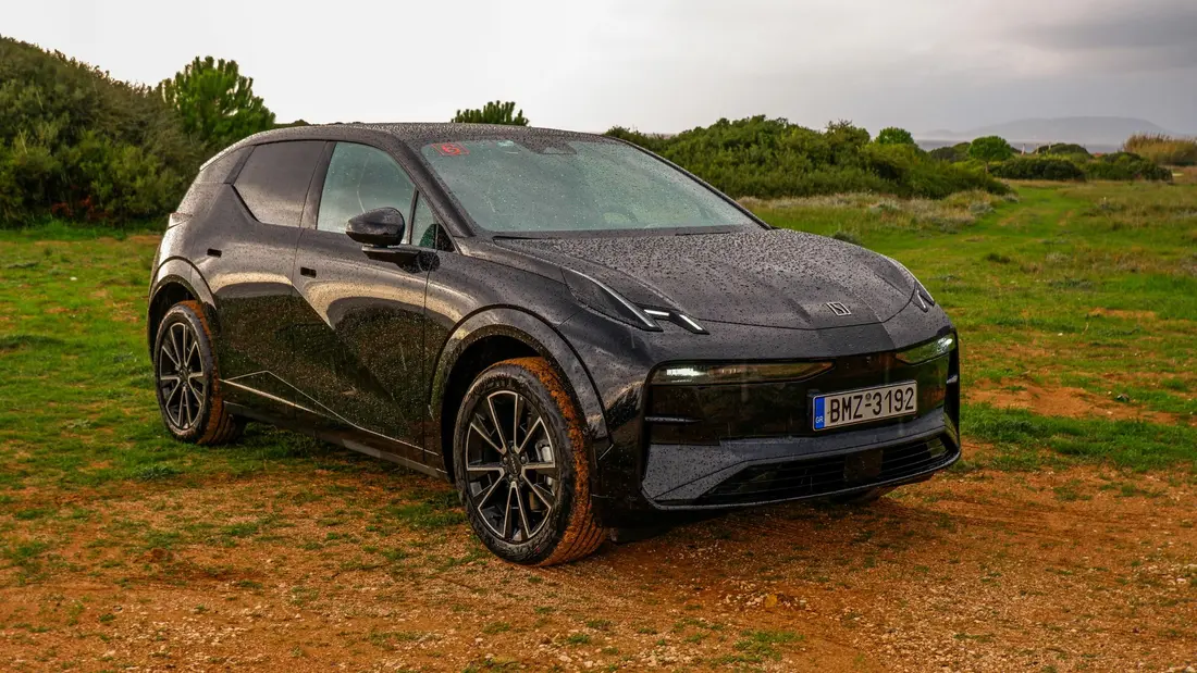 بررسی زیکر X جدید؛ چالشی برای احساسات من نسبت به ولوو