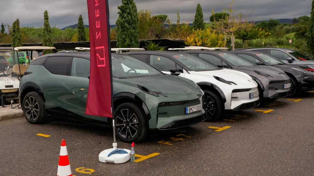 بررسی زیکر X جدید؛ چالشی برای احساسات من نسبت به ولوو