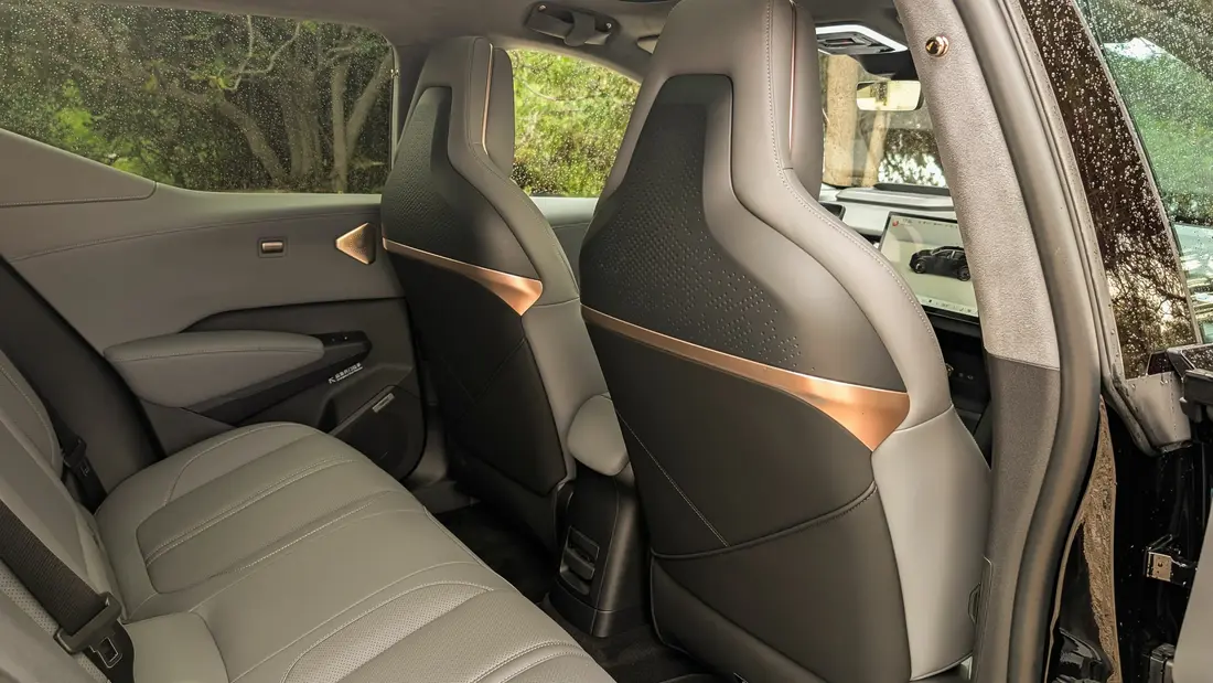 بررسی زیکر X جدید؛ چالشی برای احساسات من نسبت به ولوو