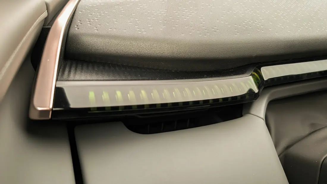 بررسی زیکر X جدید؛ چالشی برای احساسات من نسبت به ولوو