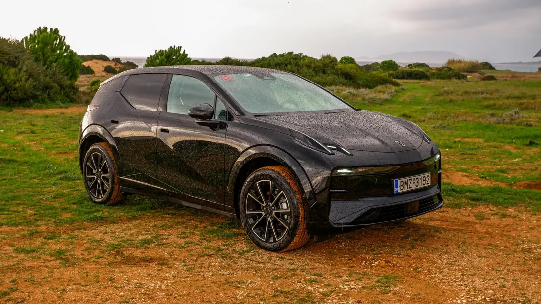 بررسی زیکر X جدید؛ چالشی برای احساسات من نسبت به ولوو