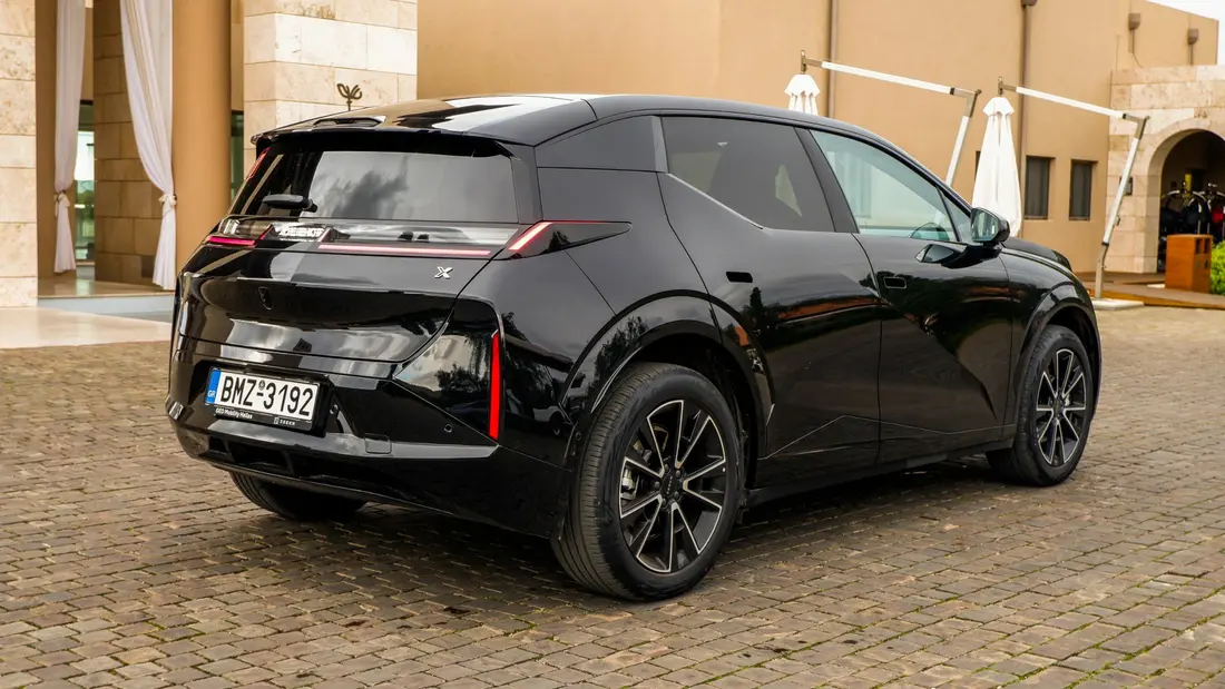 بررسی زیکر X جدید؛ چالشی برای احساسات من نسبت به ولوو