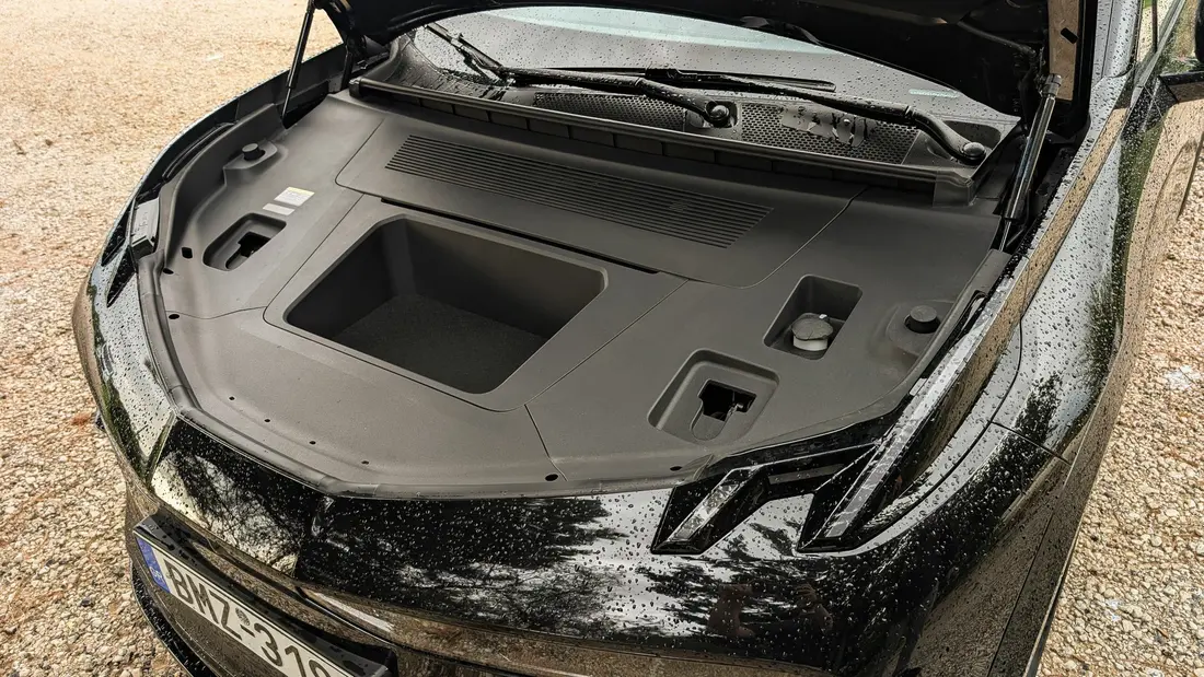 بررسی زیکر X جدید؛ چالشی برای احساسات من نسبت به ولوو