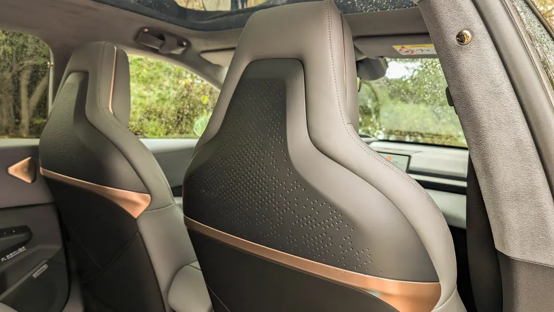 بررسی زیکر X جدید؛ چالشی برای احساسات من نسبت به ولوو