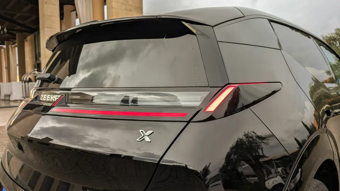 بررسی زیکر X جدید؛ چالشی برای احساسات من نسبت به ولوو