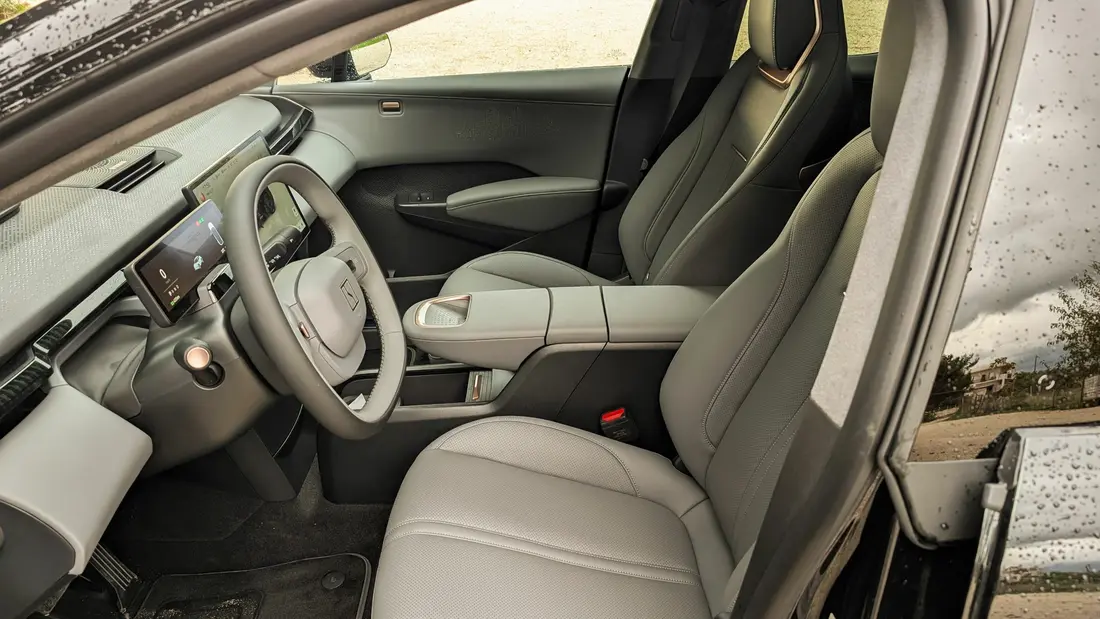 بررسی زیکر X جدید؛ چالشی برای احساسات من نسبت به ولوو