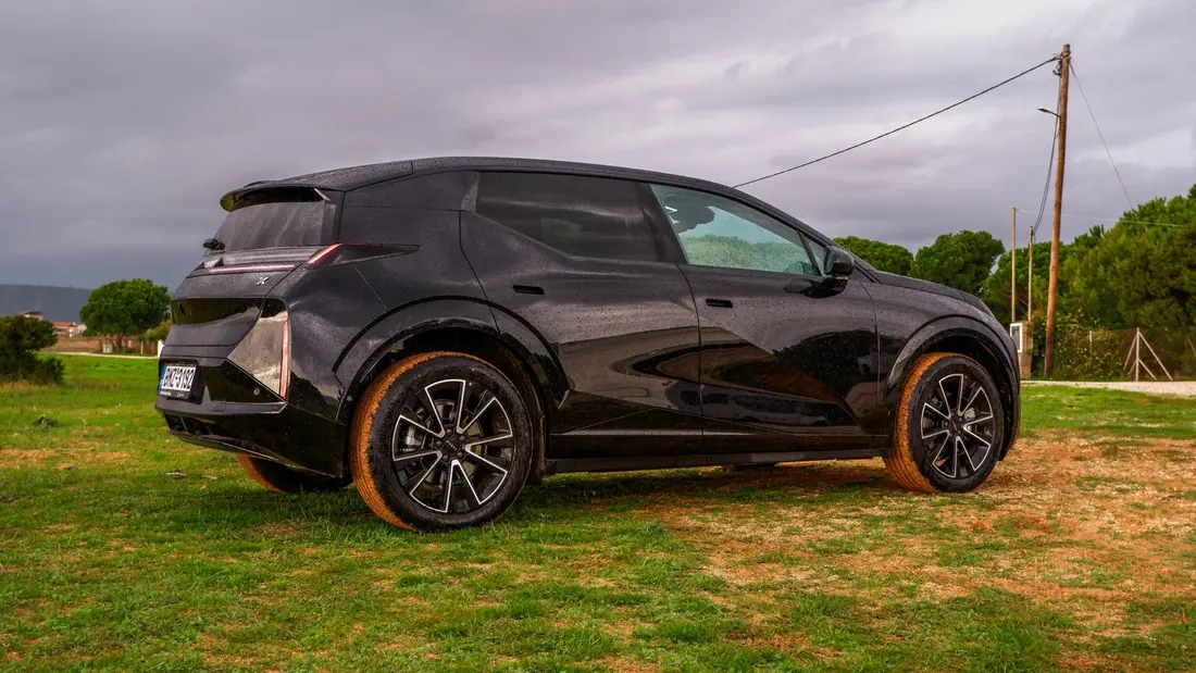 بررسی زیکر X جدید؛ چالشی برای احساسات من نسبت به ولوو