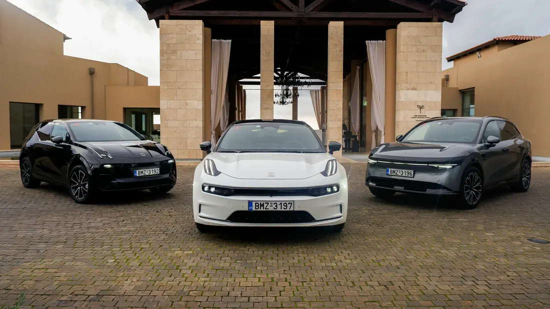 بررسی زیکر X جدید؛ چالشی برای احساسات من نسبت به ولوو