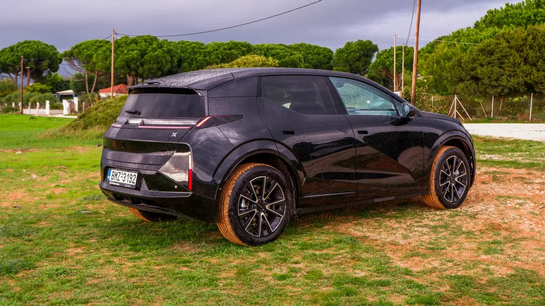 بررسی زیکر X جدید؛ چالشی برای احساسات من نسبت به ولوو