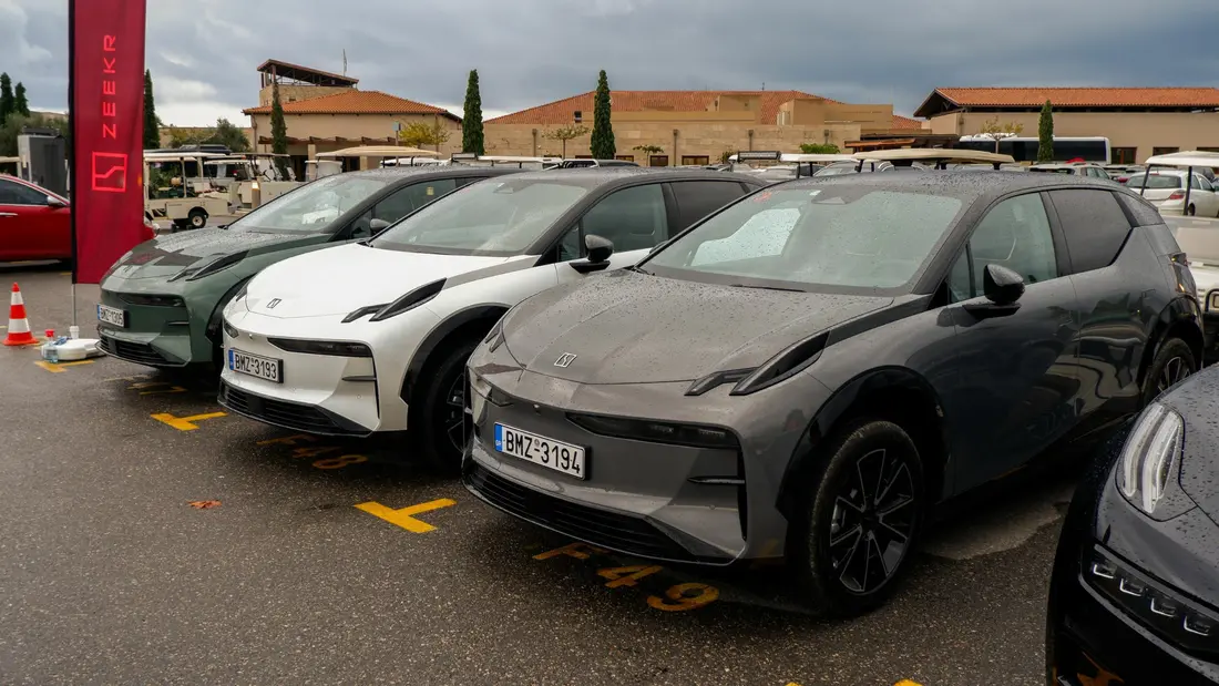 بررسی زیکر X جدید؛ چالشی برای احساسات من نسبت به ولوو