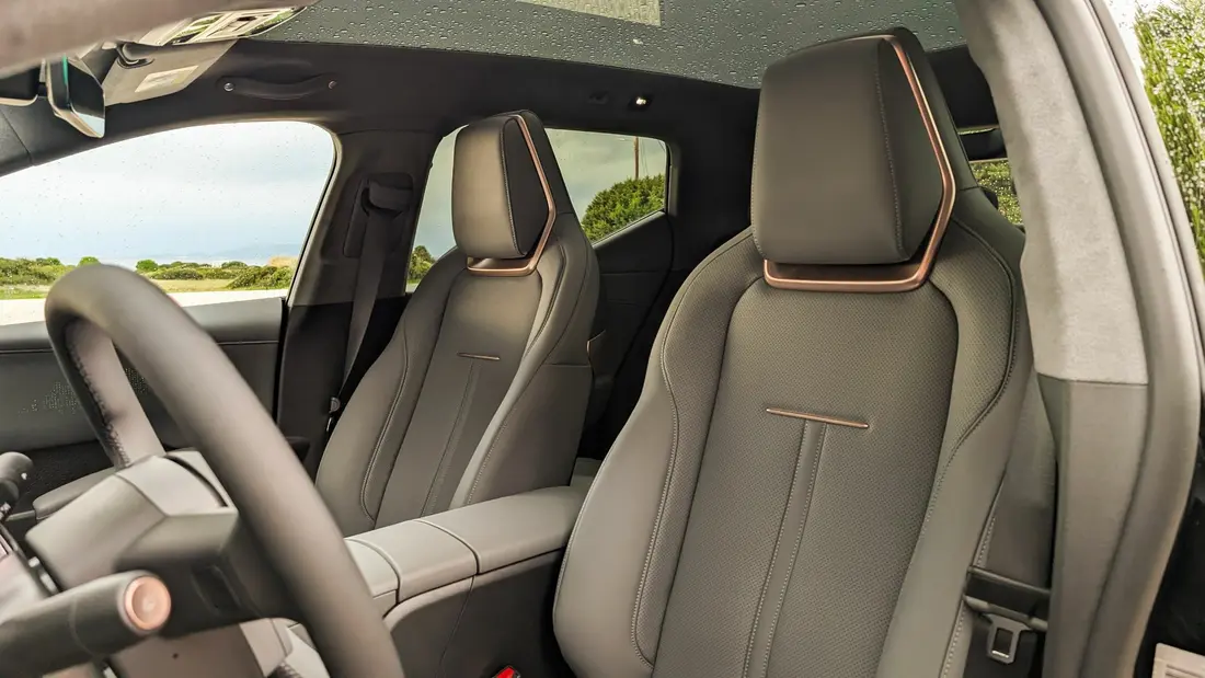 بررسی زیکر X جدید؛ چالشی برای احساسات من نسبت به ولوو