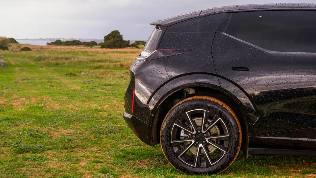 بررسی زیکر X جدید؛ چالشی برای احساسات من نسبت به ولوو