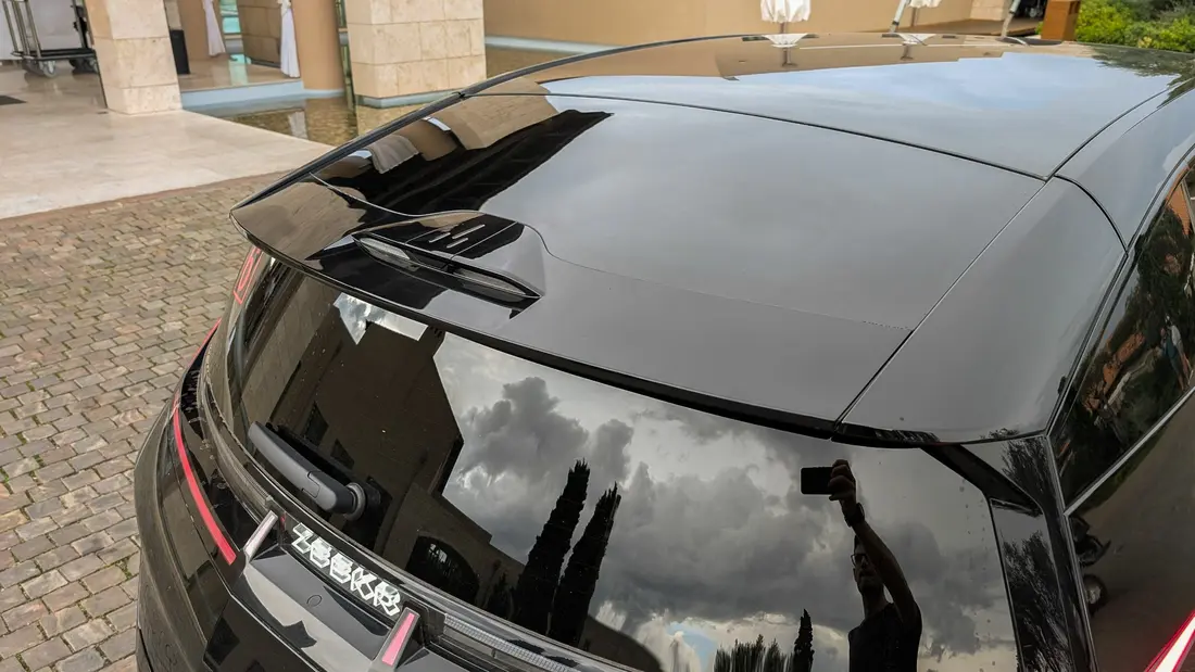 بررسی زیکر X جدید؛ چالشی برای احساسات من نسبت به ولوو