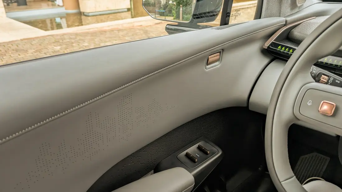 بررسی زیکر X جدید؛ چالشی برای احساسات من نسبت به ولوو