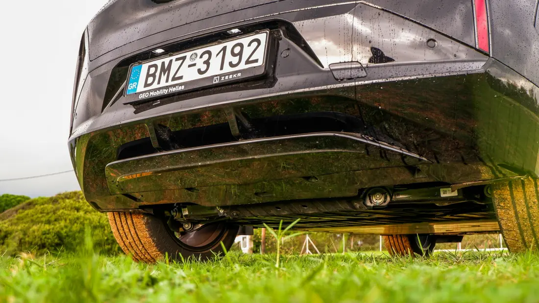 بررسی زیکر X جدید؛ چالشی برای احساسات من نسبت به ولوو