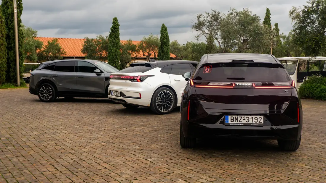 بررسی زیکر X جدید؛ چالشی برای احساسات من نسبت به ولوو