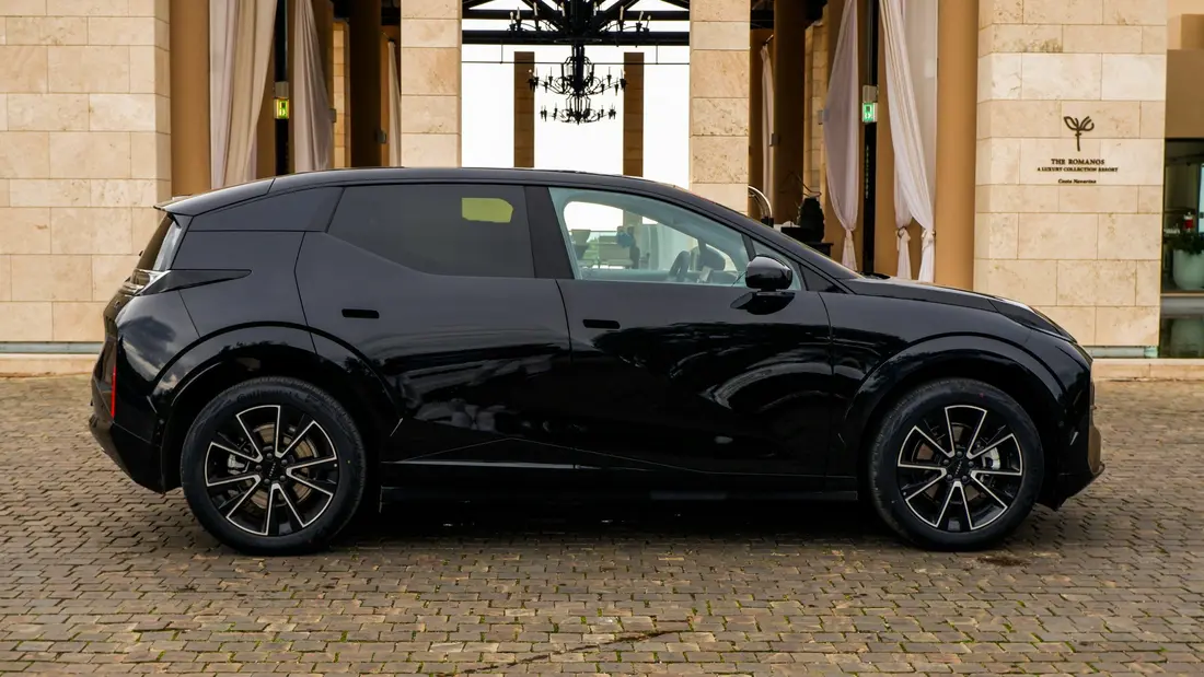 بررسی زیکر X جدید؛ چالشی برای احساسات من نسبت به ولوو