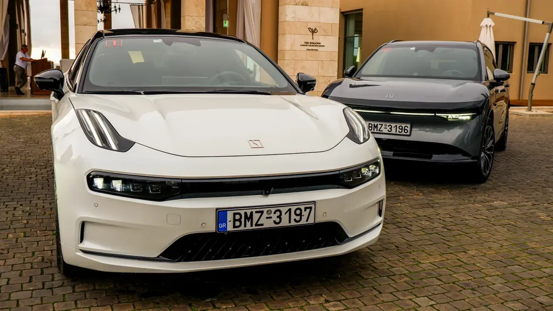 بررسی زیکر X جدید؛ چالشی برای احساسات من نسبت به ولوو