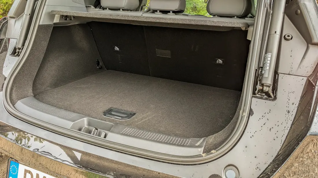 بررسی زیکر X جدید؛ چالشی برای احساسات من نسبت به ولوو