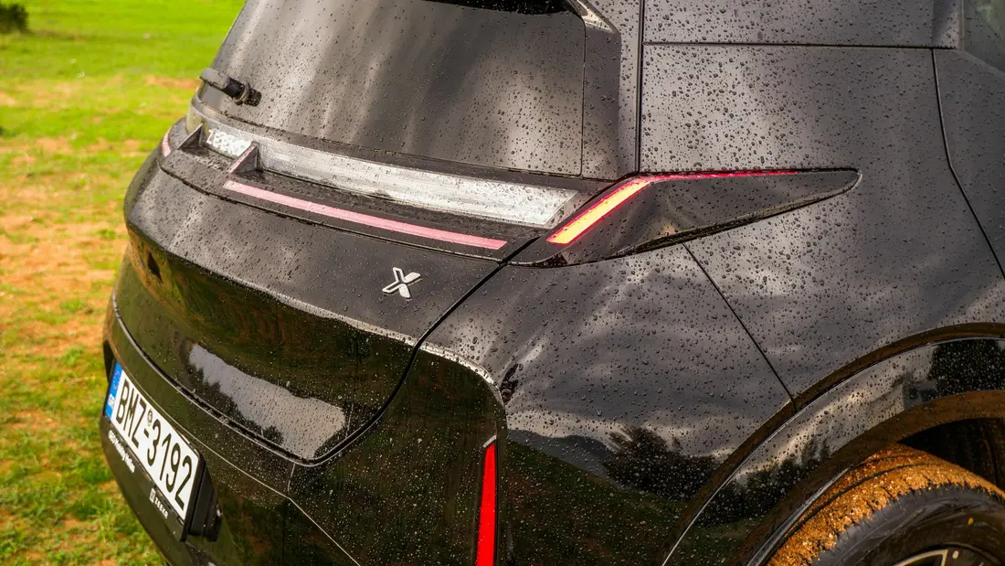 بررسی زیکر X جدید؛ چالشی برای احساسات من نسبت به ولوو