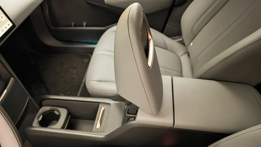 بررسی زیکر X جدید؛ چالشی برای احساسات من نسبت به ولوو