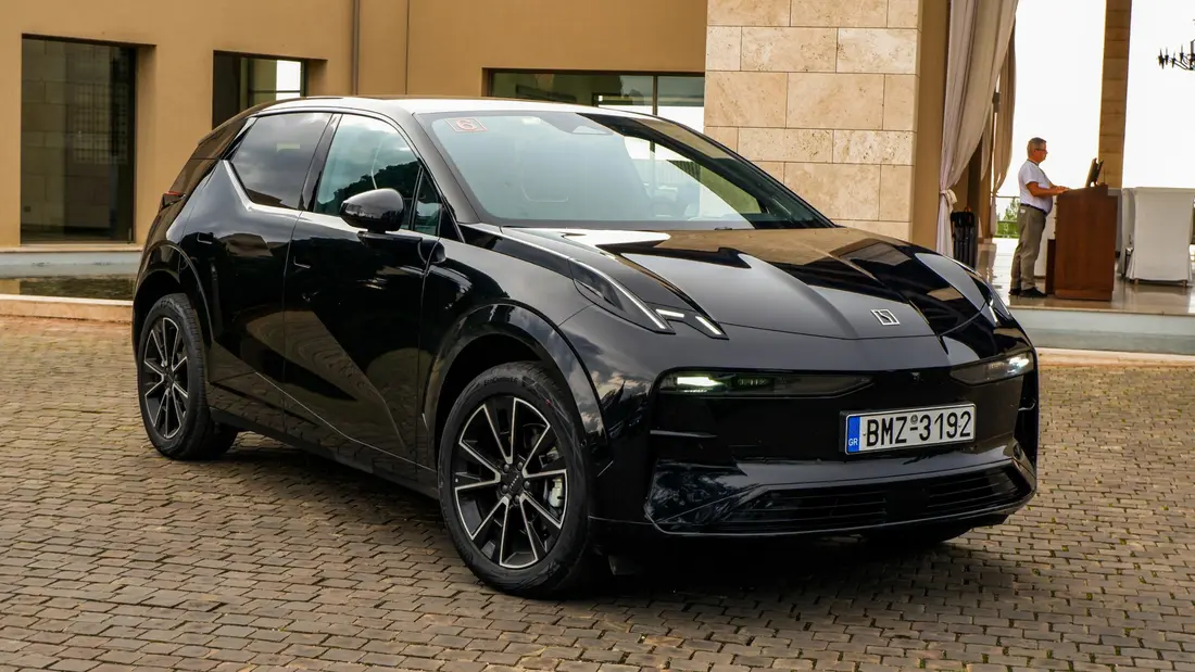 بررسی زیکر X جدید؛ چالشی برای احساسات من نسبت به ولوو