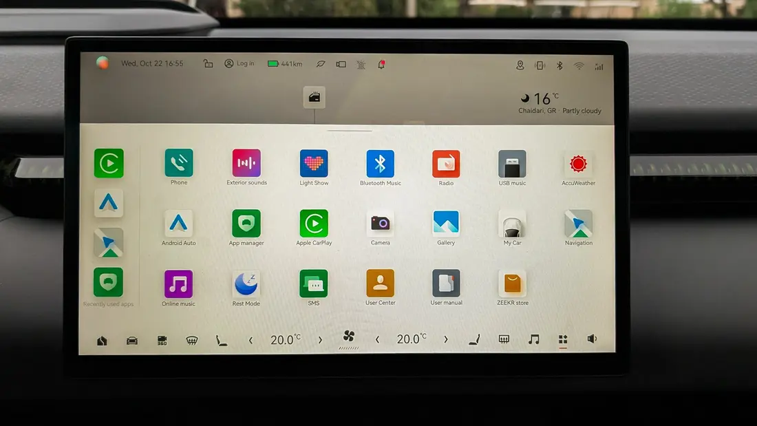 بررسی زیکر X جدید؛ چالشی برای احساسات من نسبت به ولوو