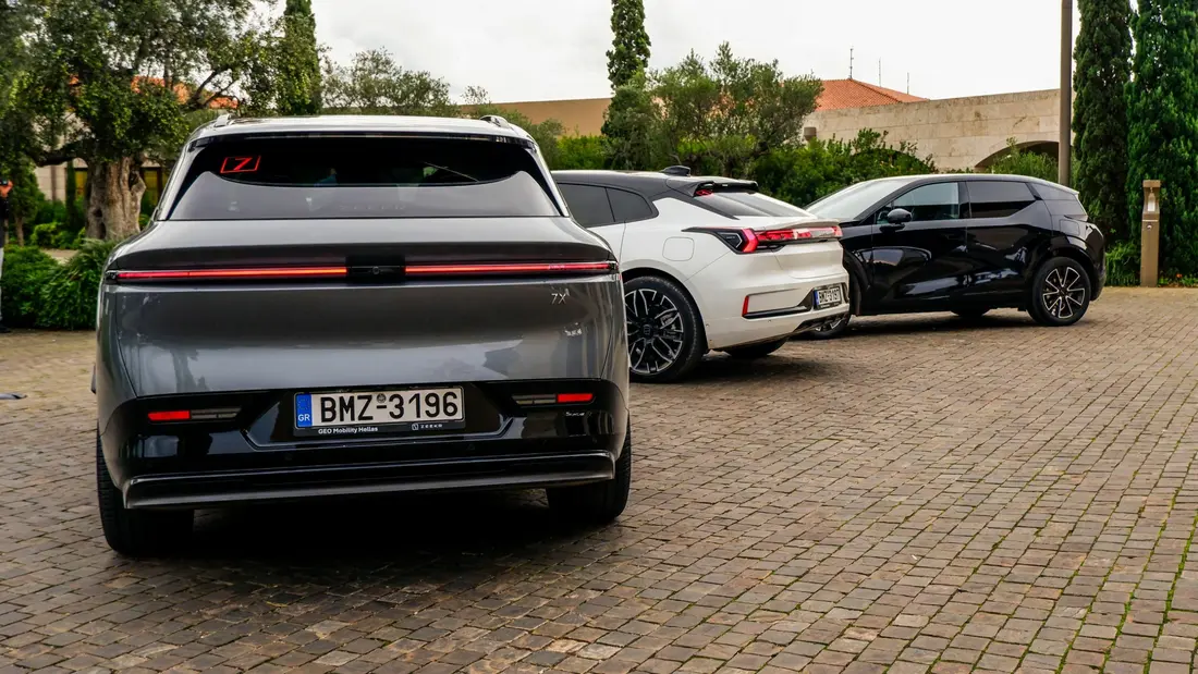 بررسی زیکر X جدید؛ چالشی برای احساسات من نسبت به ولوو