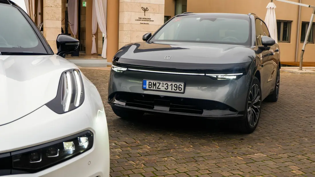 بررسی زیکر X جدید؛ چالشی برای احساسات من نسبت به ولوو