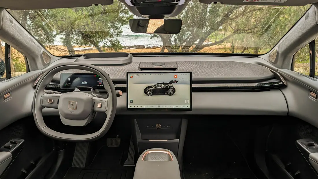 بررسی زیکر X جدید؛ چالشی برای احساسات من نسبت به ولوو