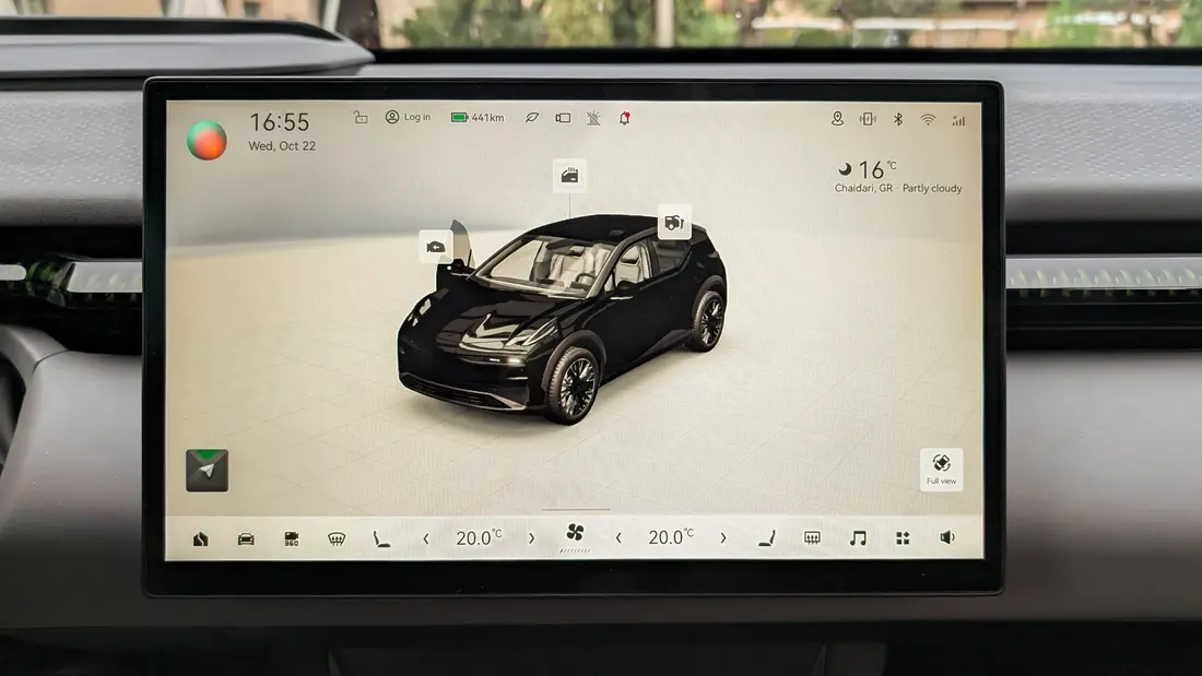 بررسی زیکر X جدید؛ چالشی برای احساسات من نسبت به ولوو