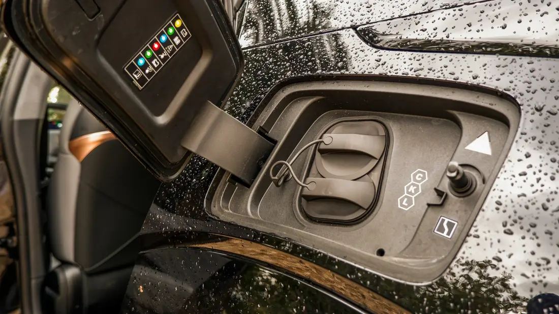 بررسی زیکر X جدید؛ چالشی برای احساسات من نسبت به ولوو