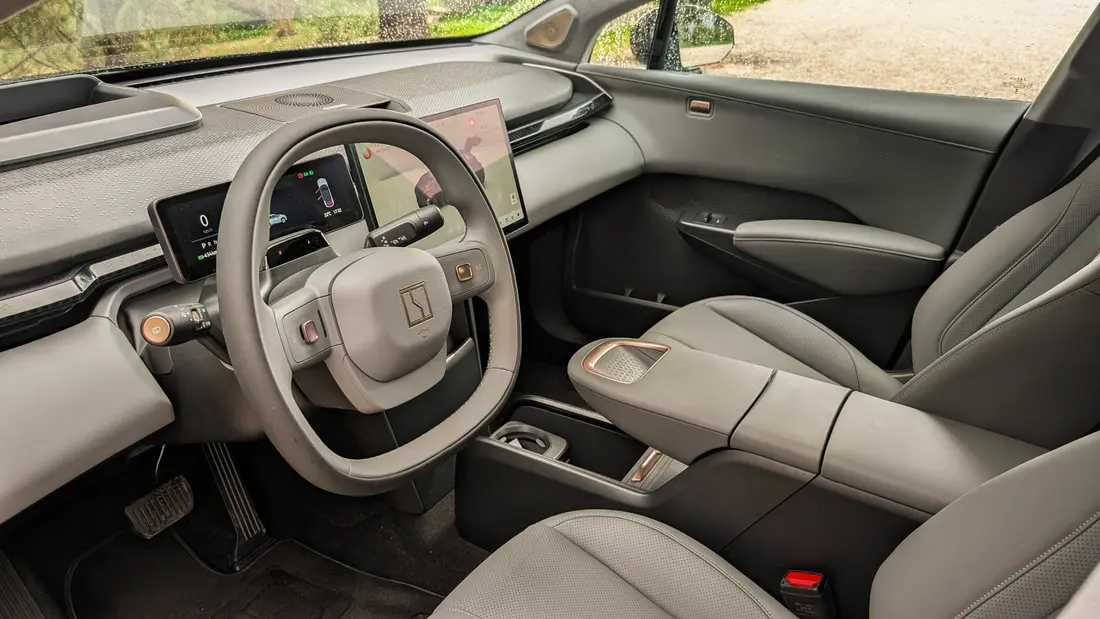 بررسی زیکر X جدید؛ چالشی برای احساسات من نسبت به ولوو