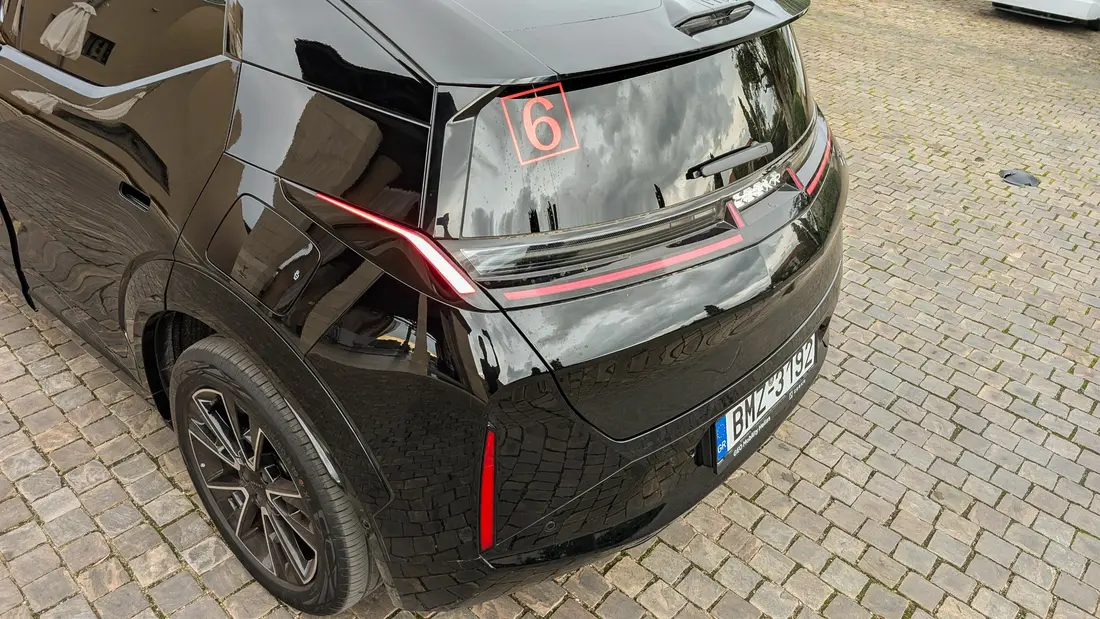 بررسی زیکر X جدید؛ چالشی برای احساسات من نسبت به ولوو