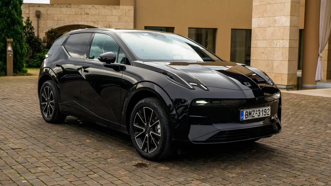 بررسی زیکر X جدید؛ چالشی برای احساسات من نسبت به ولوو