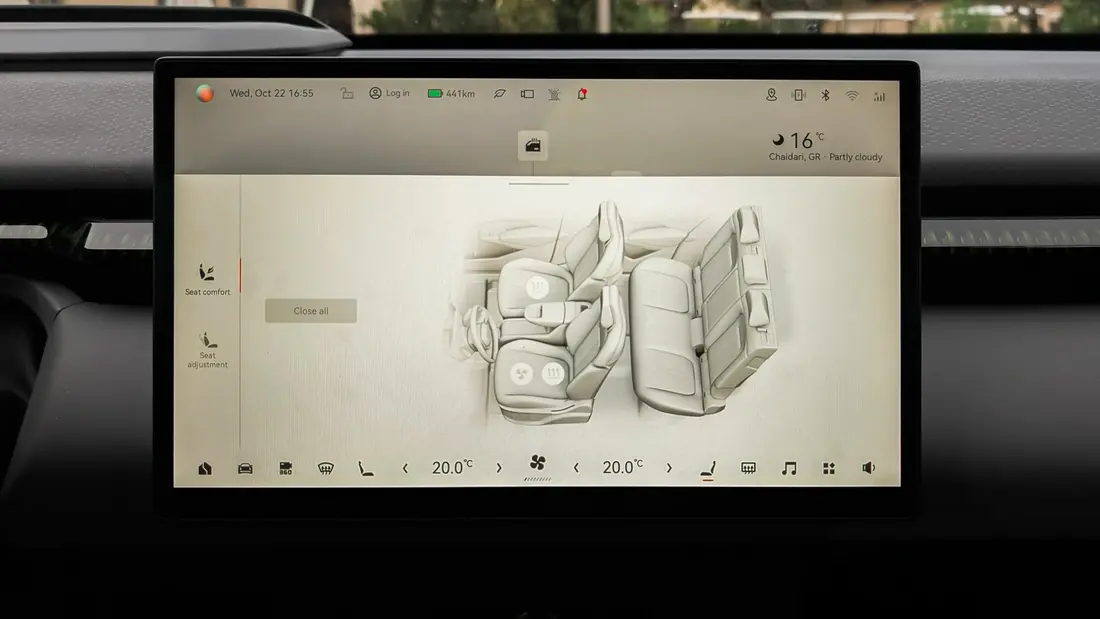 بررسی زیکر X جدید؛ چالشی برای احساسات من نسبت به ولوو