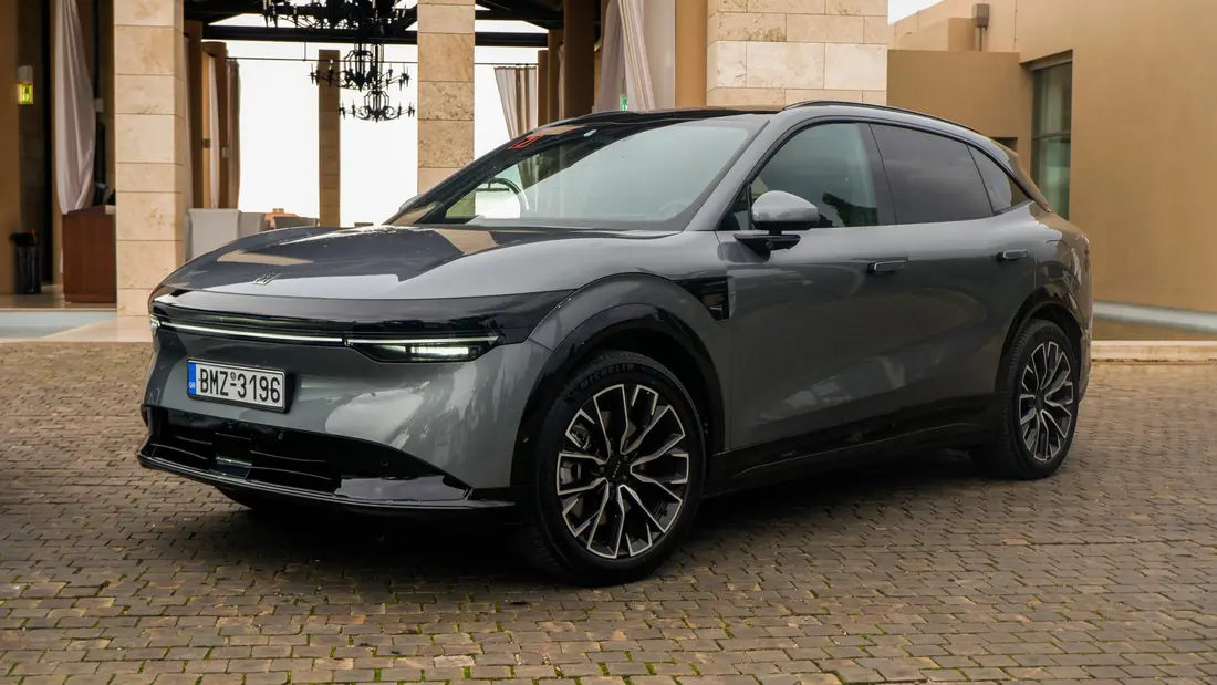 بررسی زیکر X جدید؛ چالشی برای احساسات من نسبت به ولوو