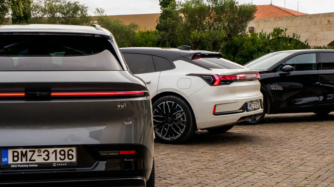 بررسی زیکر X جدید؛ چالشی برای احساسات من نسبت به ولوو