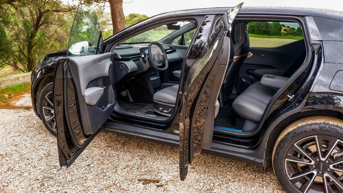 بررسی زیکر X جدید؛ چالشی برای احساسات من نسبت به ولوو