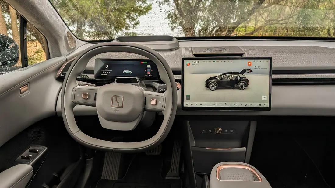 بررسی زیکر X جدید؛ چالشی برای احساسات من نسبت به ولوو